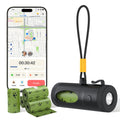 Smart Dog Poop Bag Holder