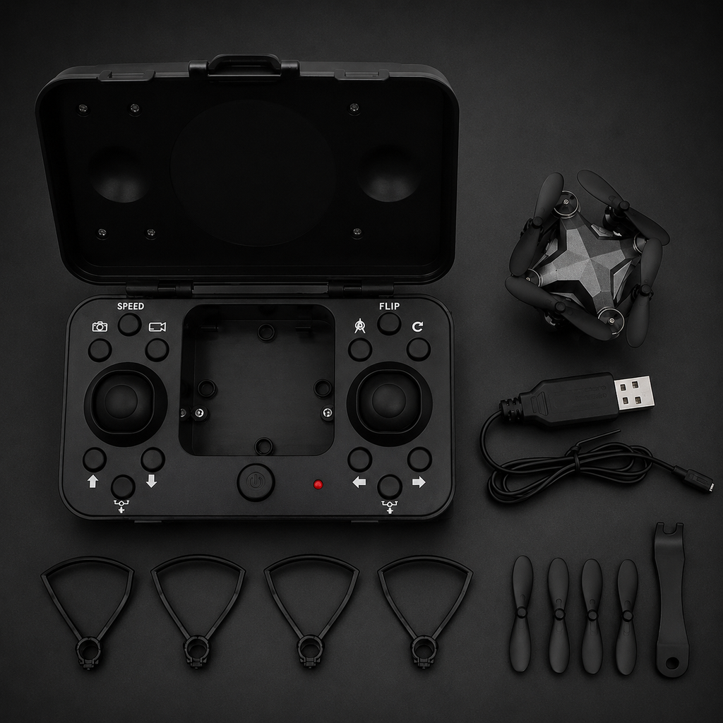 Mini Drone