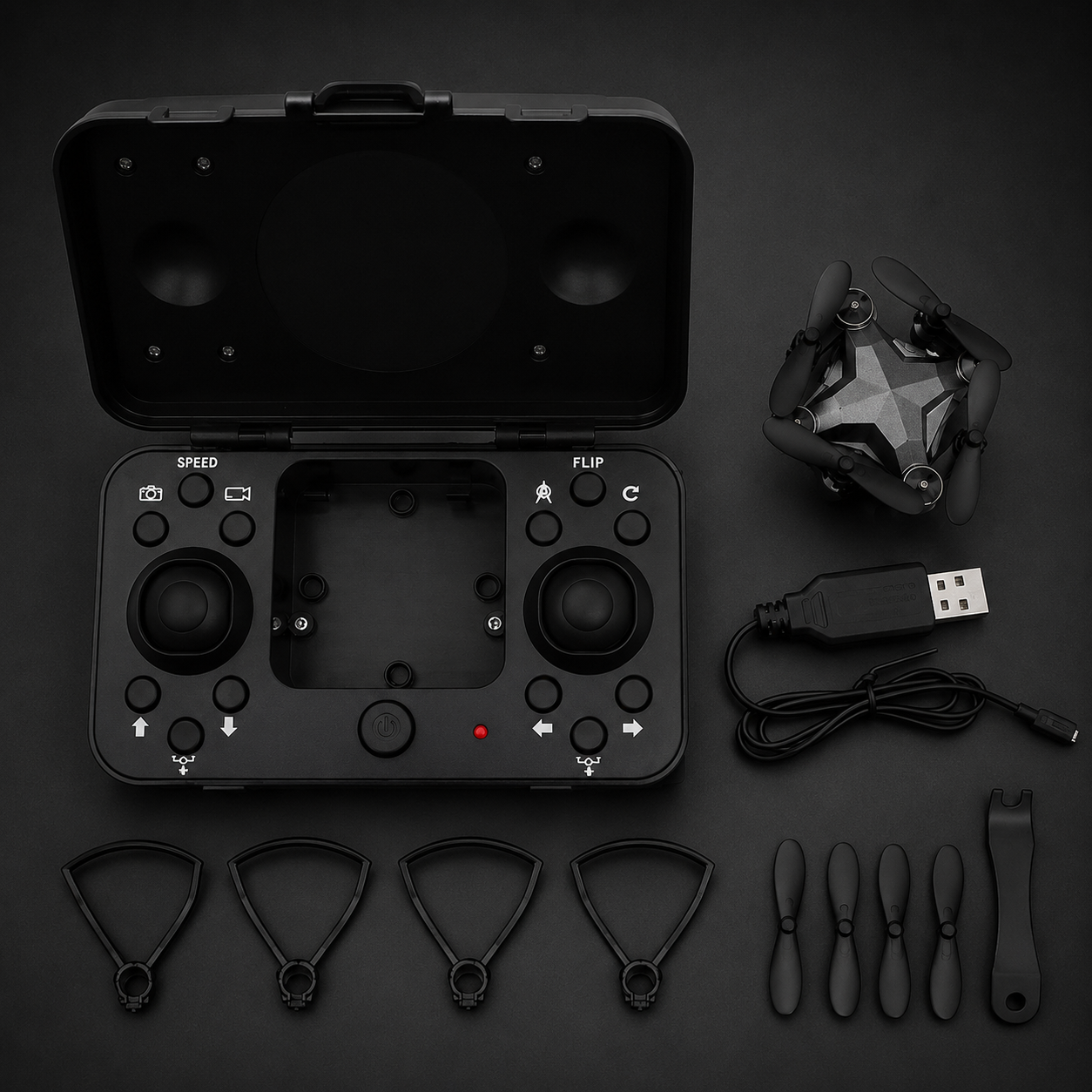 Mini Drone