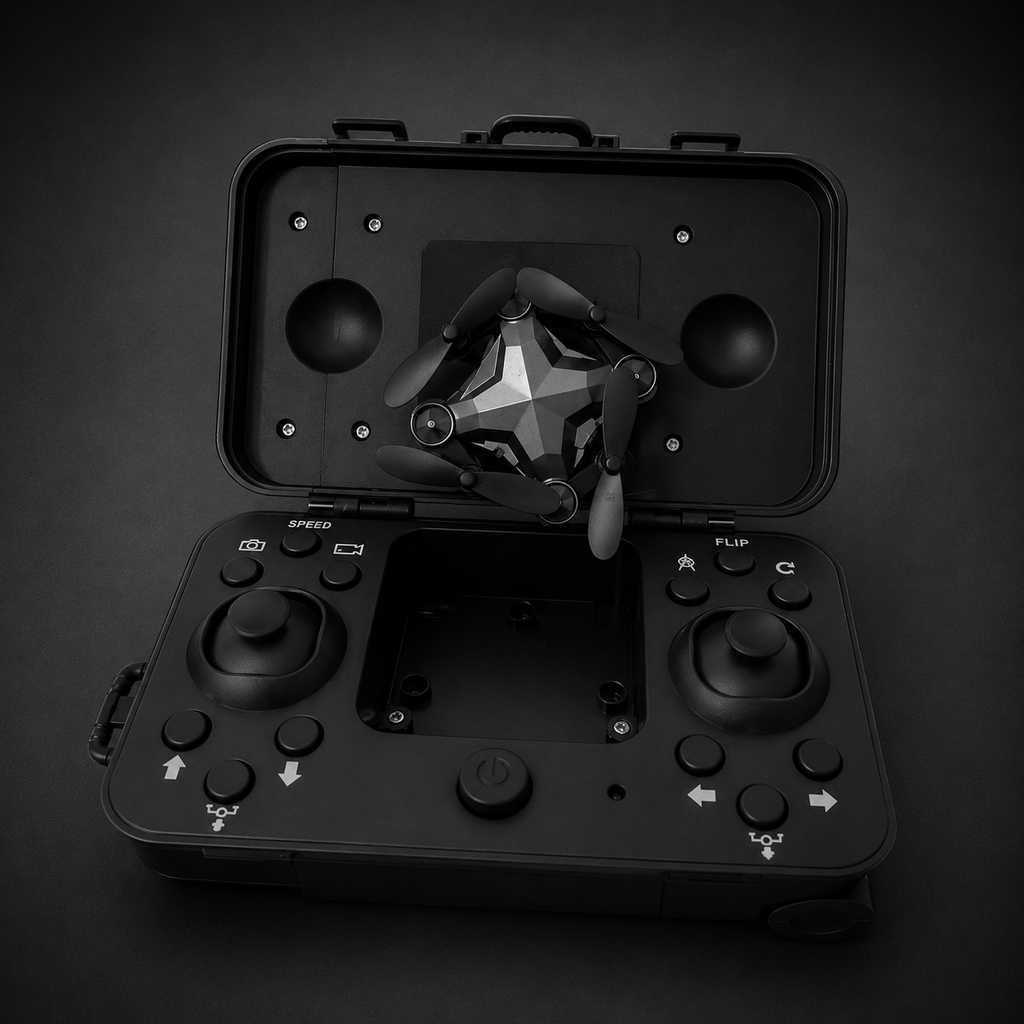 Mini Drone