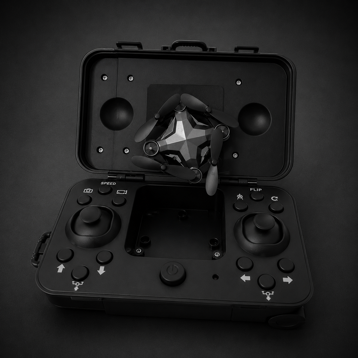 Mini Drone
