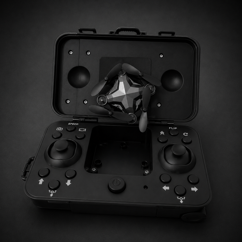 Mini Drone