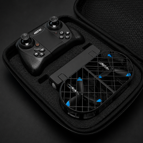 V38 Drone THE PERFECT BEGINNER DRONE WITH STUNNING 6K VIDEO