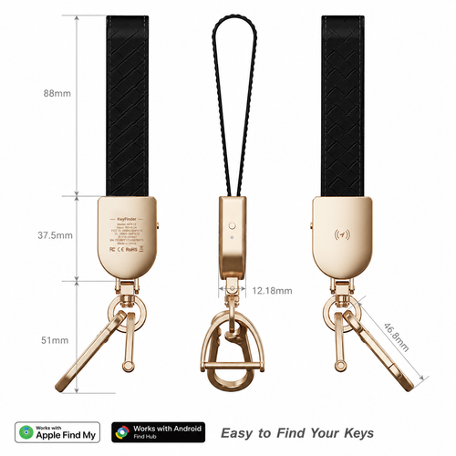 CalSmartTech Find My Key Finder