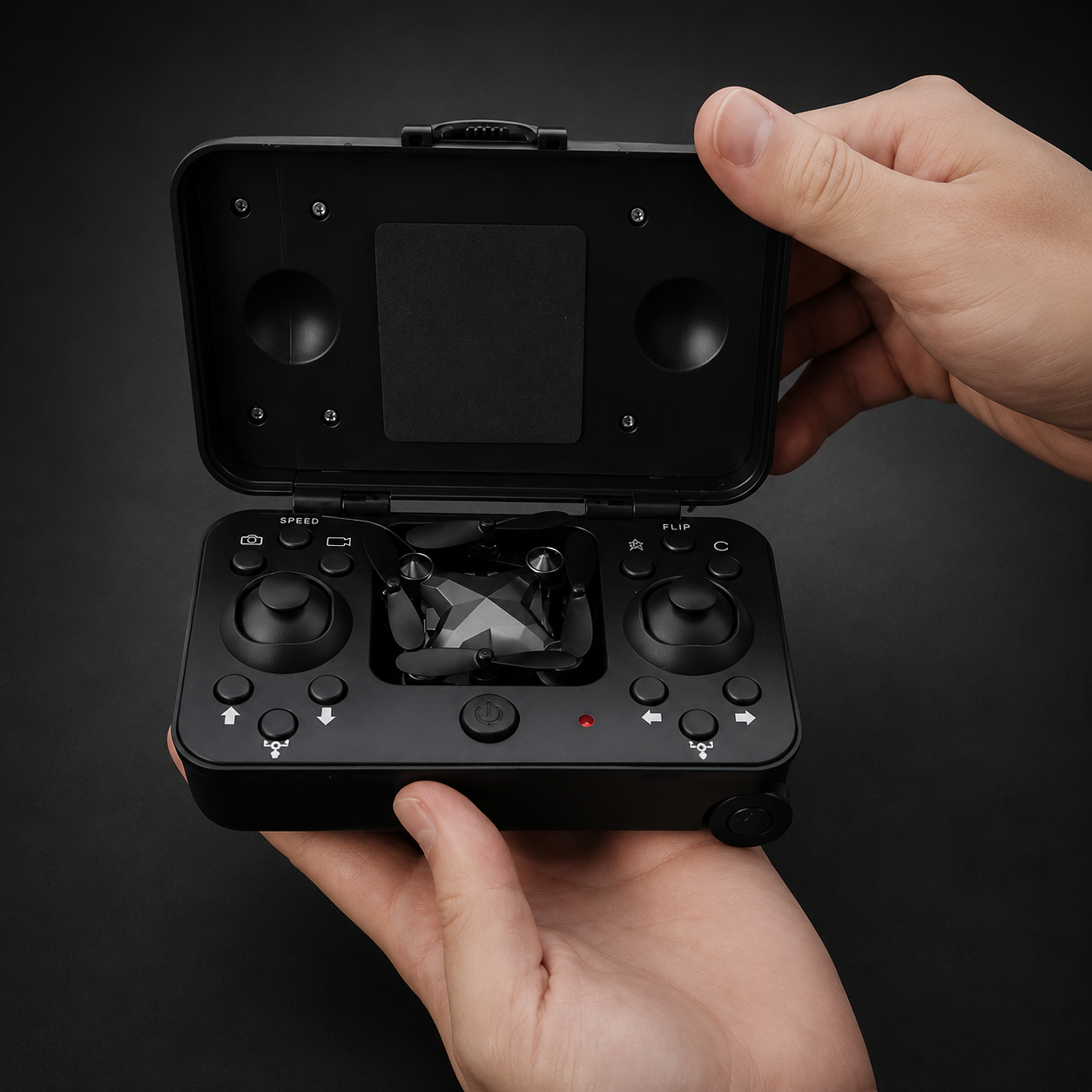 Mini Drone