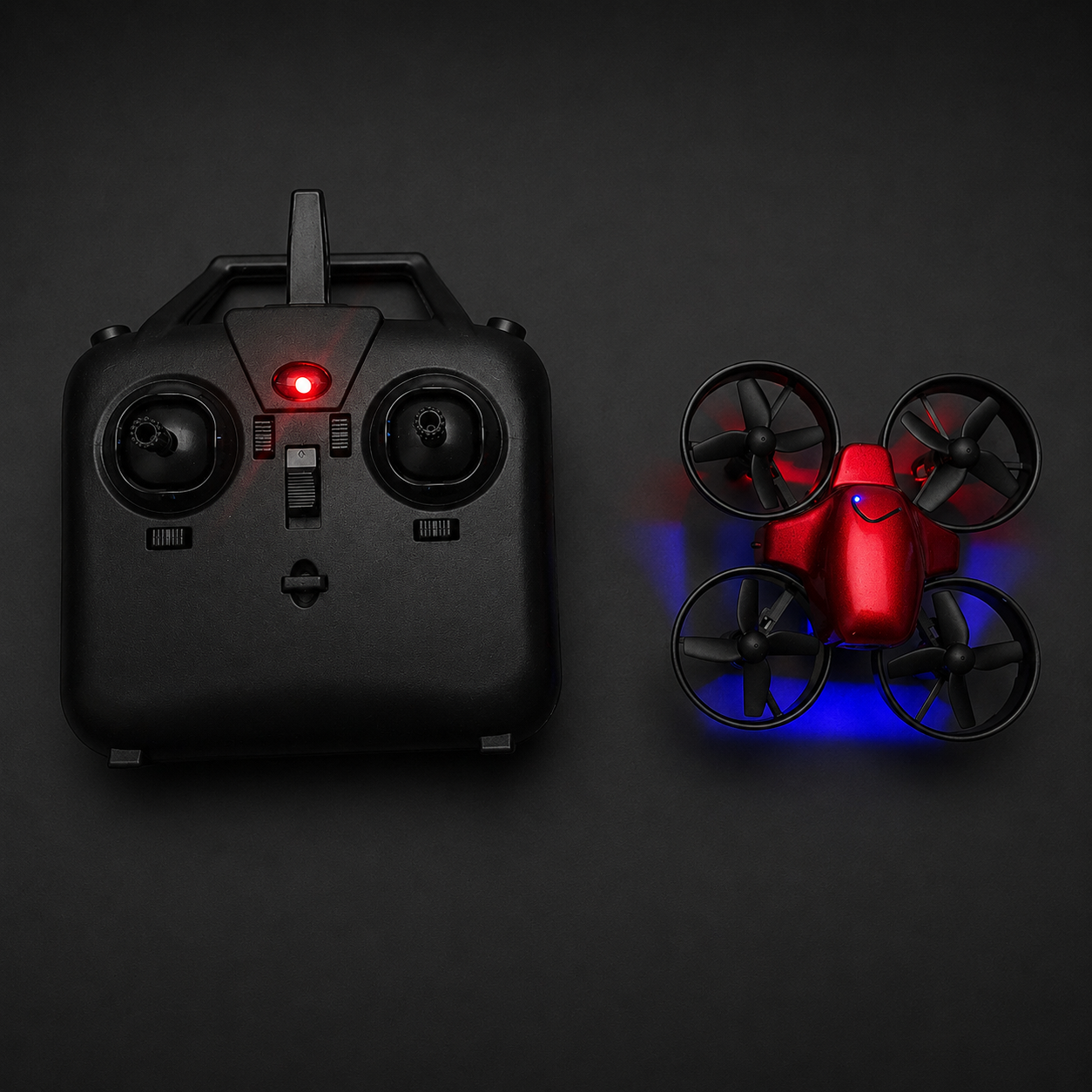 DIY Drone Assembly Kit