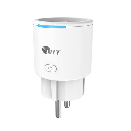 Tuya Wireless Remote Control Smart Wifi Wall Socket