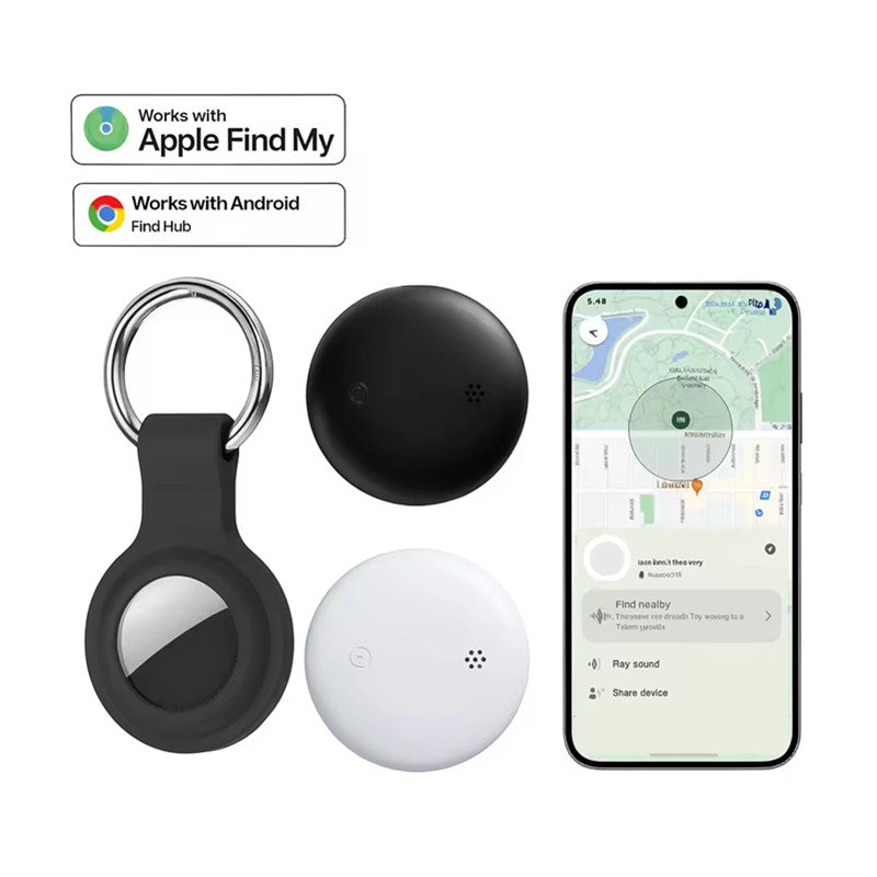 CalSmartTech Find My Smart Tag