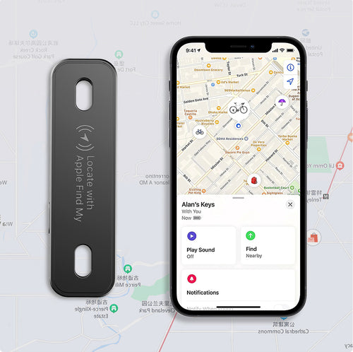 CalSmartTech Find My Bike Real Time Locator Bicycle